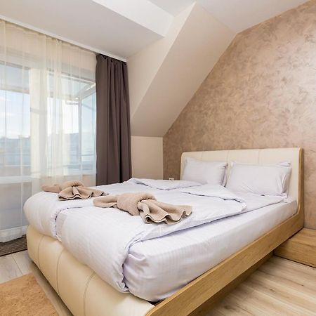 Sunny 1Bd Apartment In Old Town By Flat Mаnager Plovdiv Exterior photo
