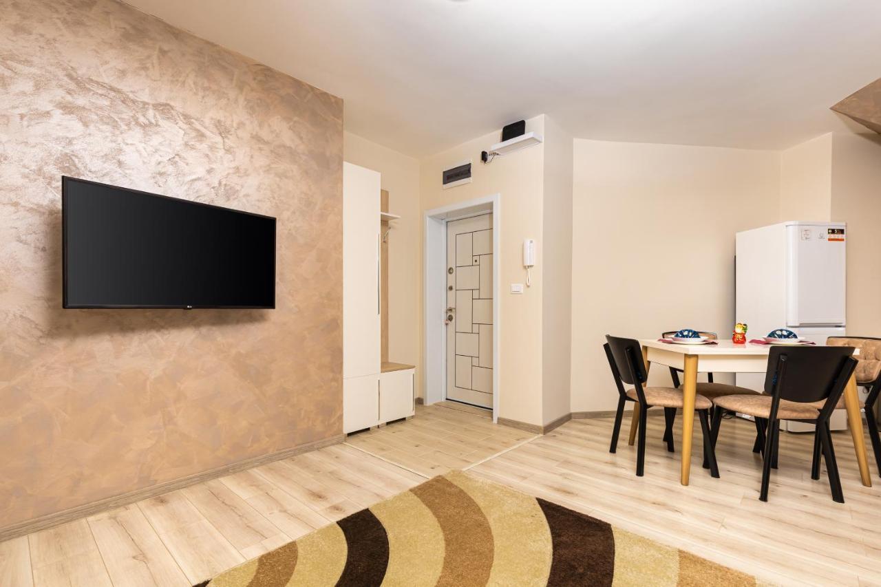 Sunny 1Bd Apartment In Old Town By Flat Mаnager Plovdiv Exterior photo