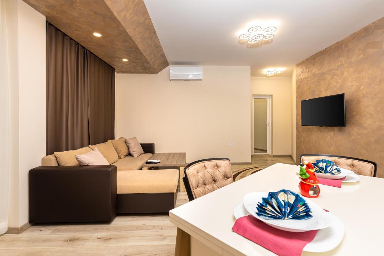 Sunny 1Bd Apartment In Old Town By Flat Mаnager Plovdiv Exterior photo